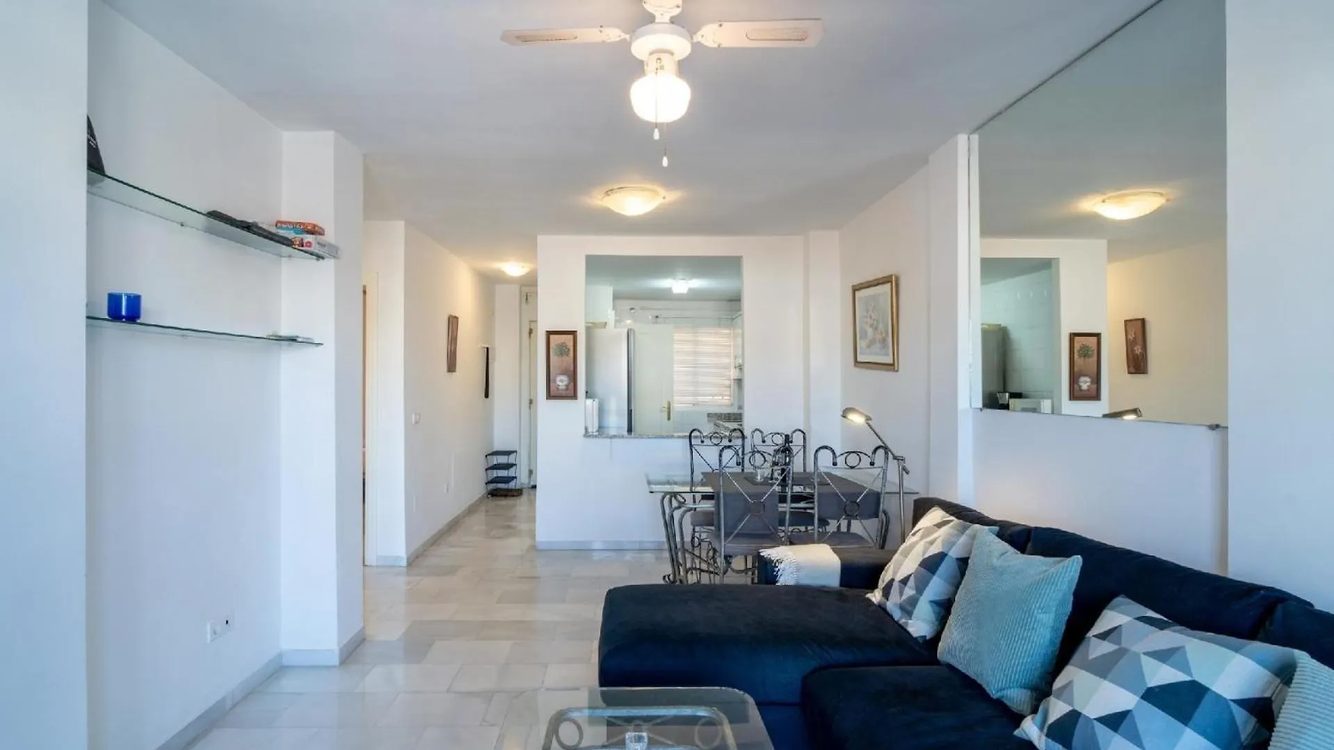 Apartment Ferienwohnung Fuer 4 Personen Ca 70 Qm In Nerja, Andalusien Costa Del Sol